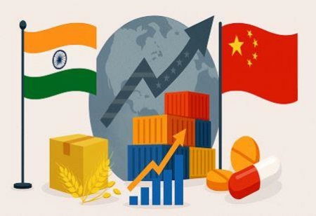 Sudhakar Singh, Editor, Industry Outlook